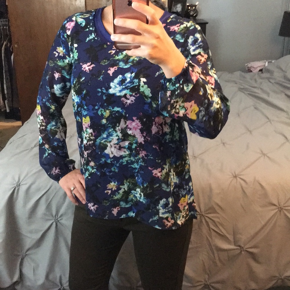 Blouse